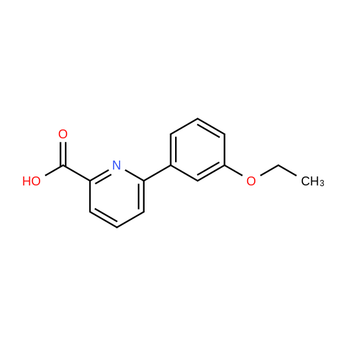 Chemical Structure| 1261905-96-7