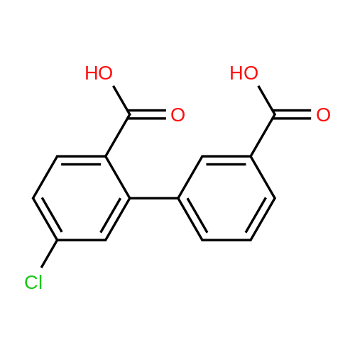 Chemical Structure| 1261906-80-2
