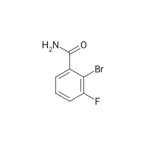 Chemical Structure| 132715-70-9