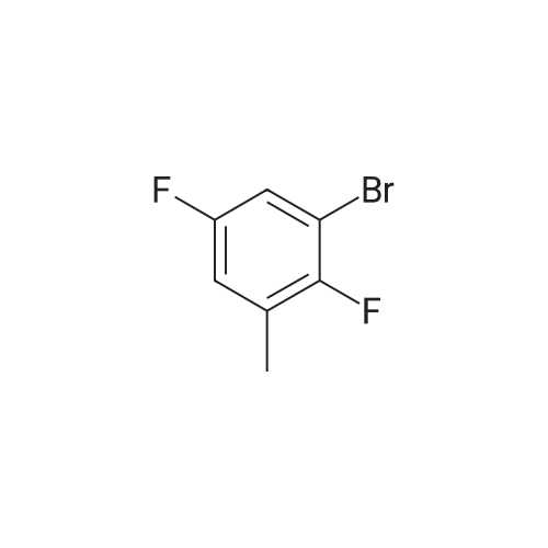 1-Bromo-2,5-difluoro-3-methylbenzene