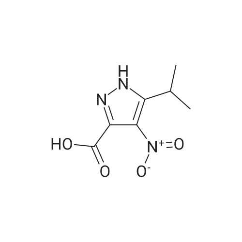 Chemical Structure| 141721-97-3