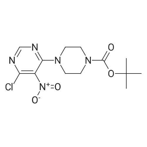 Chemical Structure| 147539-23-9