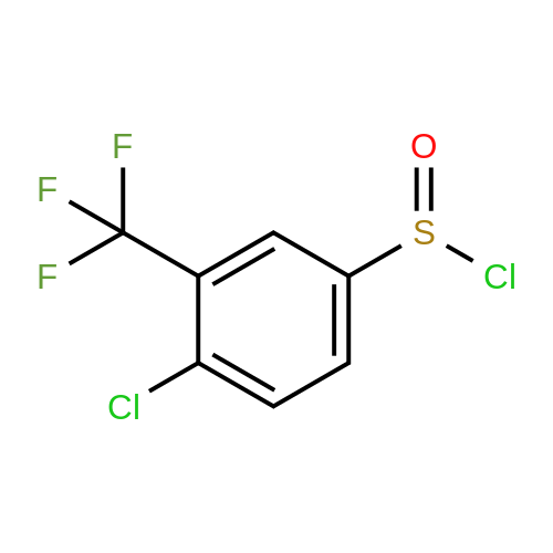 Chemical Structure| 1866403-21-5