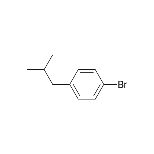 1-Bromo-4-isobutylbenzene