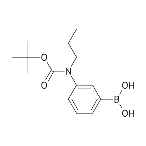 Chemical Structure| 2377609-31-7