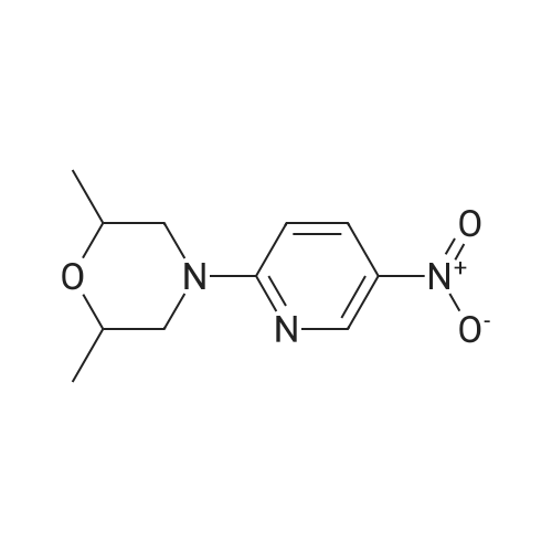 Chemical Structure| 260447-04-9