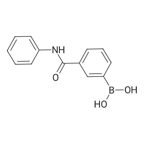 Chemical Structure| 397843-71-9