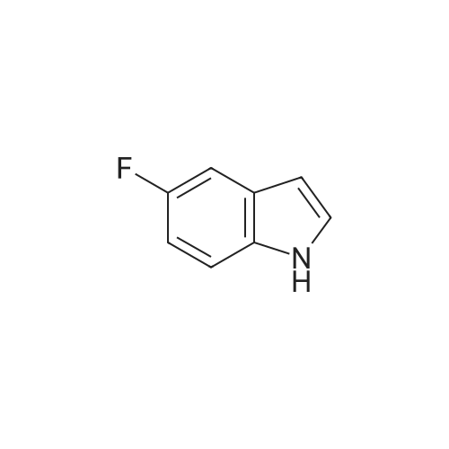 Chemical Structure| 399-52-0