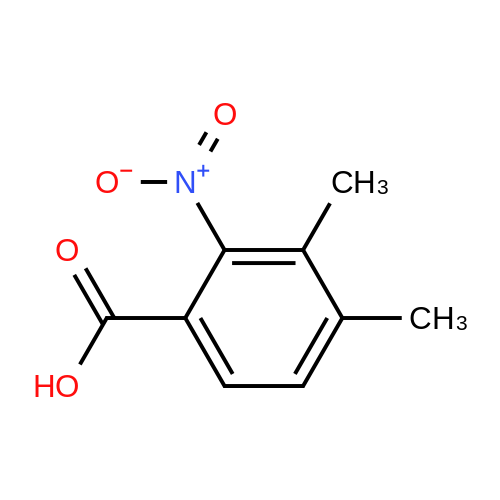 Chemical Structure| 4315-13-3