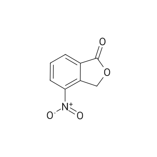 4-Nitroisobenzofuran-1(3H)-one