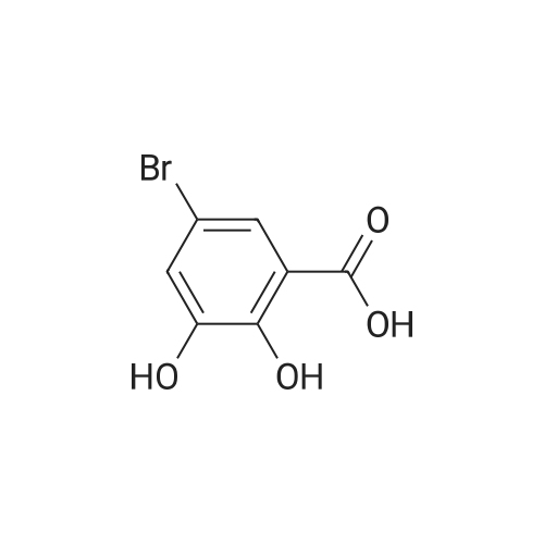 Chemical Structure| 72517-15-8