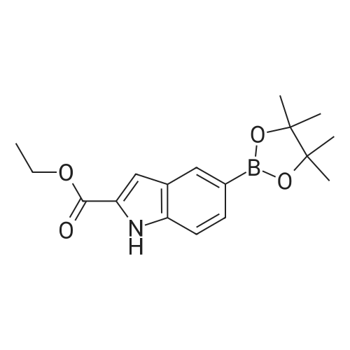 Chemical Structure| 736990-02-6