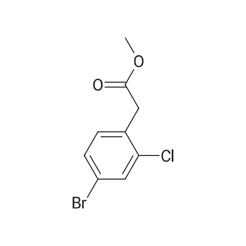 Chemical Structure| 849934-94-7