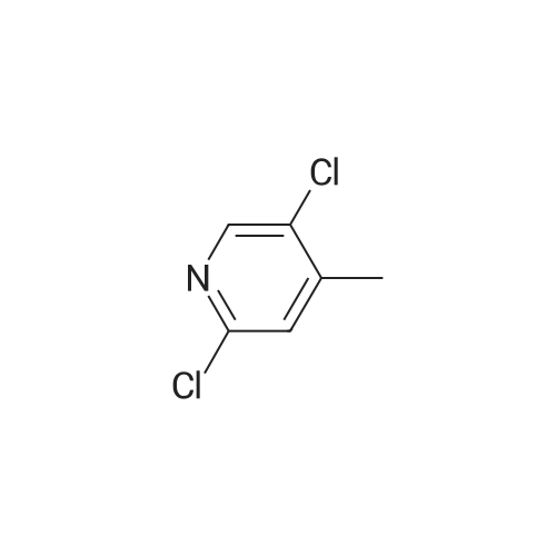 Chemical Structure| 886365-00-0