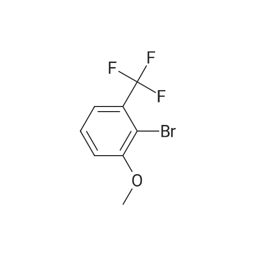 2-Bromo-1-methoxy-3-(trifluoromethyl)benzene