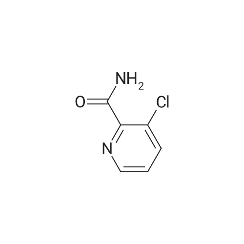 3-Chloropicolinamide