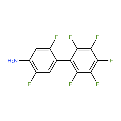 Chemical Structure| 1261676-87-2