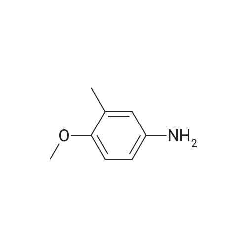 Chemical Structure| 136-90-3