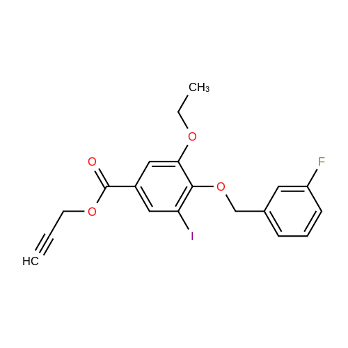 Chemical Structure| 1706448-32-9