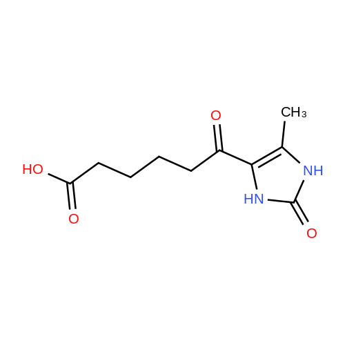 Chemical Structure| 19920-34-4