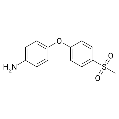 Chemical Structure| 284462-84-6