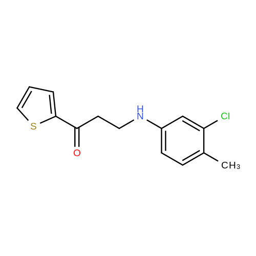 Chemical Structure| 333352-66-2