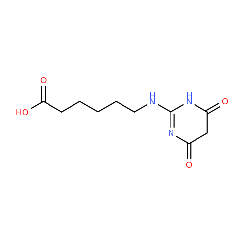 Chemical Structure| 435345-32-7