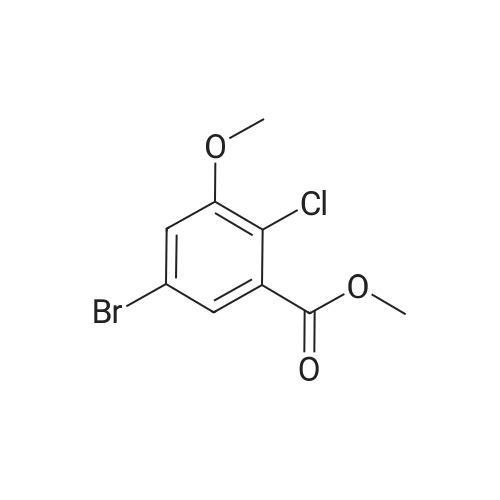 Chemical Structure| 697762-67-7