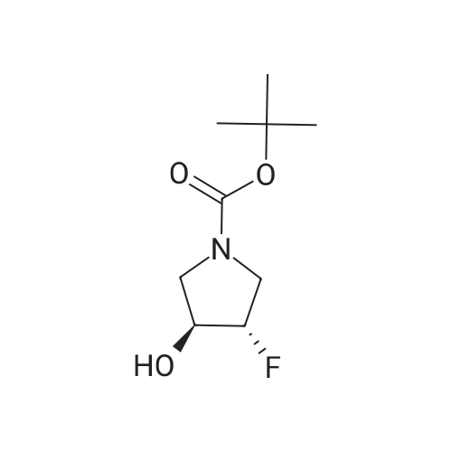 Chemical Structure| 869481-93-6