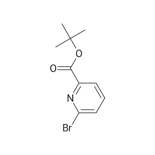 tert-Butyl 6-bromopicolinate