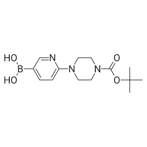 Chemical Structure| 919347-67-4