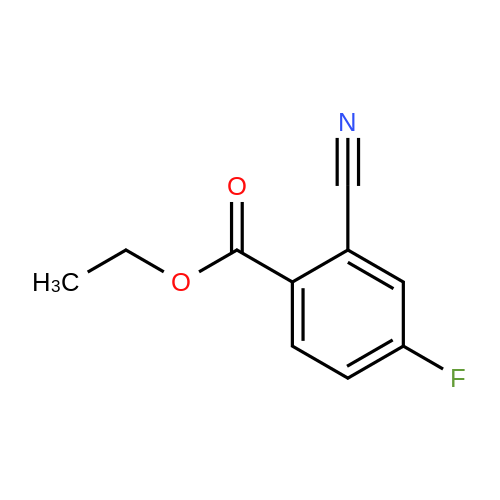 Chemical Structure| 1260879-15-9