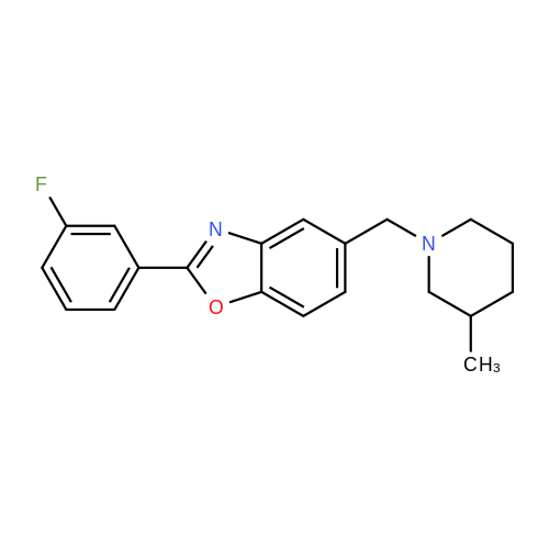 Chemical Structure| 1706449-67-3