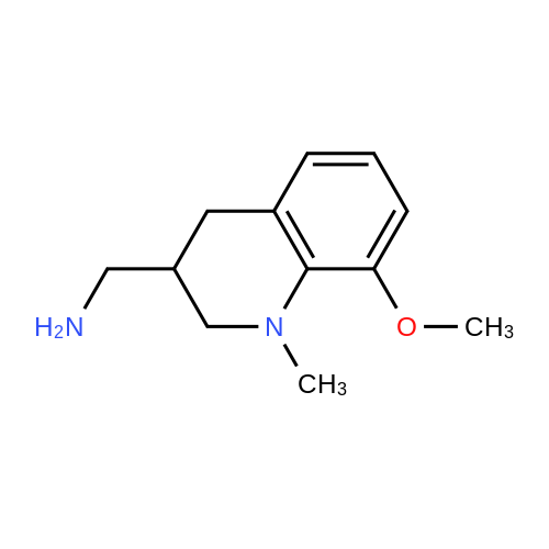 Chemical Structure| 1706449-86-6