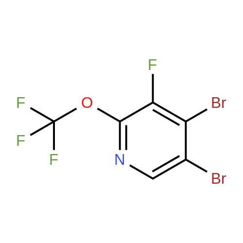 Chemical Structure| 1804498-50-7