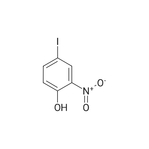 4-Iodo-2-nitrophenol