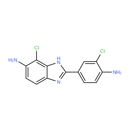 Chemical Structure| 293762-50-2