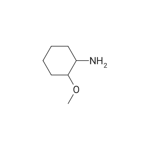 2-Methoxycyclohexanamine