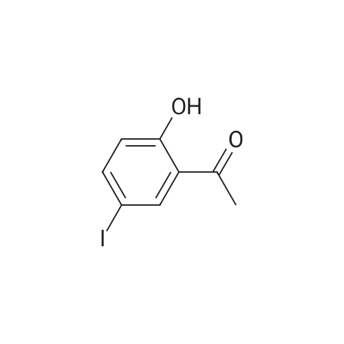 1-(2-Hydroxy-5-iodophenyl)ethanone