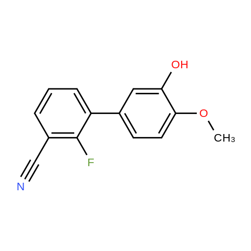Chemical Structure| 1261989-31-4