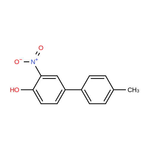 Chemical Structure| 1261991-49-4