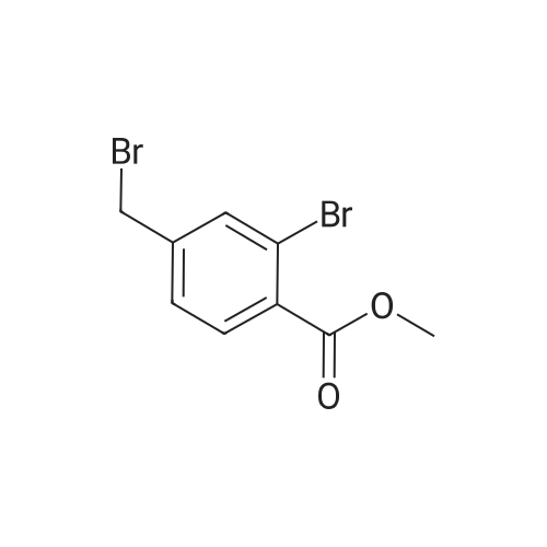 Chemical Structure| 128577-48-0