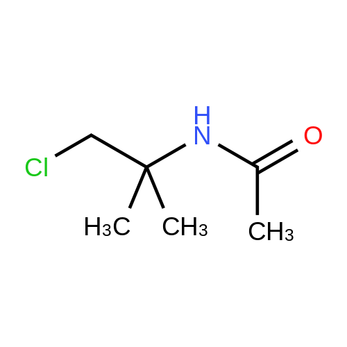 Chemical Structure| 1569-04-6