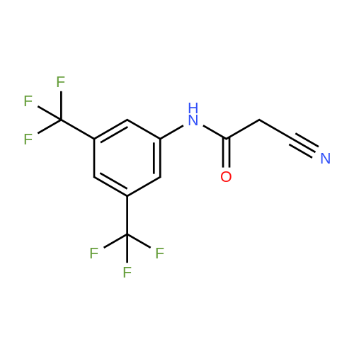 Chemical Structure| 63035-03-0