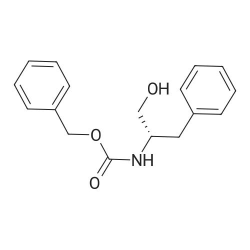 Z-Phenylalaninol