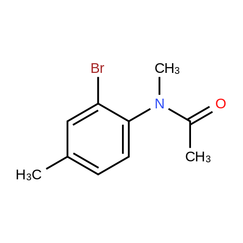 Chemical Structure| 87995-51-5