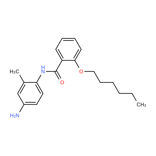 Chemical Structure| 1020057-71-9