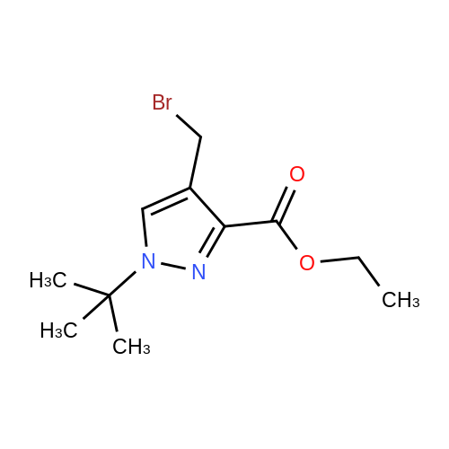 Chemical Structure| 1374258-08-8