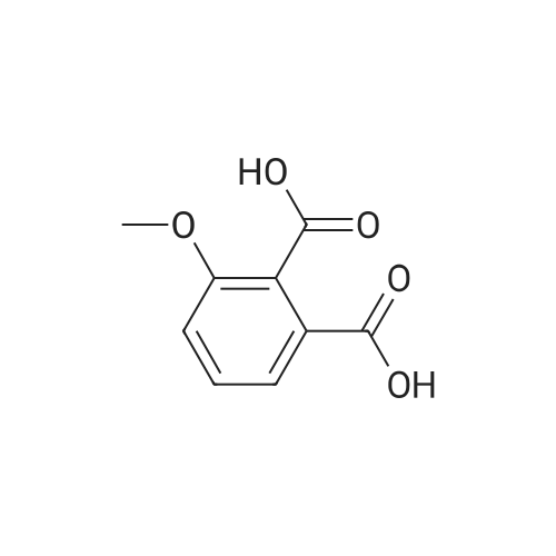 Chemical Structure| 14963-97-4