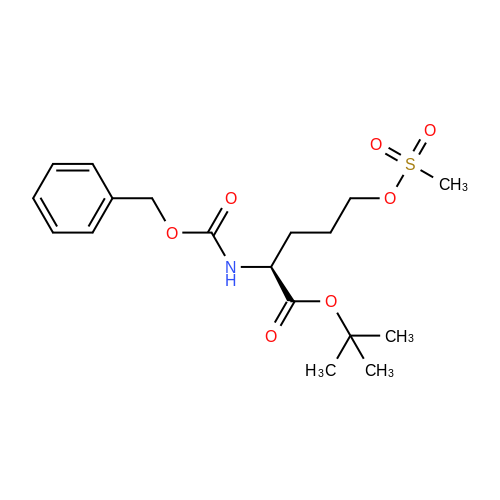 Chemical Structure| 159877-09-5